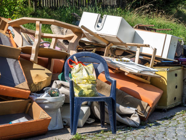 Trusted Barry, IL Junk Removal Experts