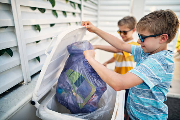 Best Same-Day Junk Removal  in Barry, IL