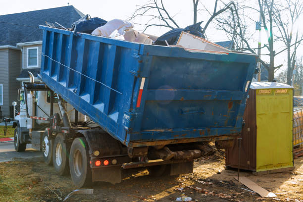 Trusted Barry, IL Junk Removal Experts