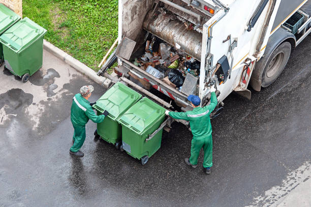 Best Junk Hauling Services  in Barry, IL