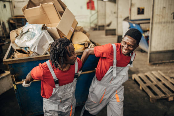 Full-Service Junk Removal in Barry, IL