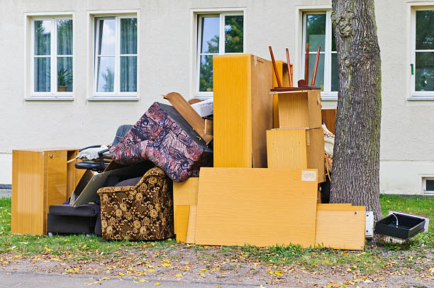 Best Trash Removal Near Me  in Barry, IL