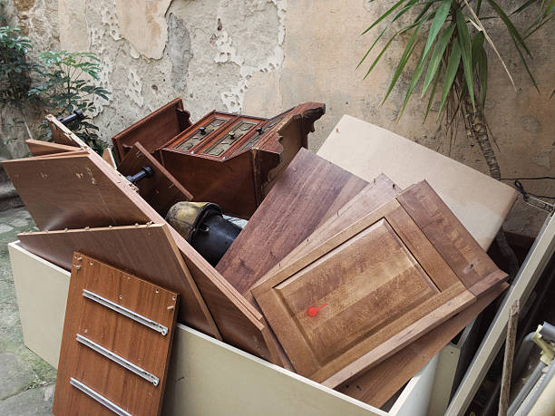 Best Full-Service Junk Removal  in Barry, IL